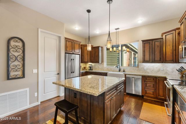 15495 N ANGELS GATE Road, Prescott, AZ 86305