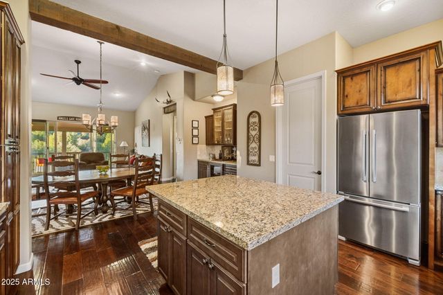 15495 N ANGELS GATE Road, Prescott, AZ 86305