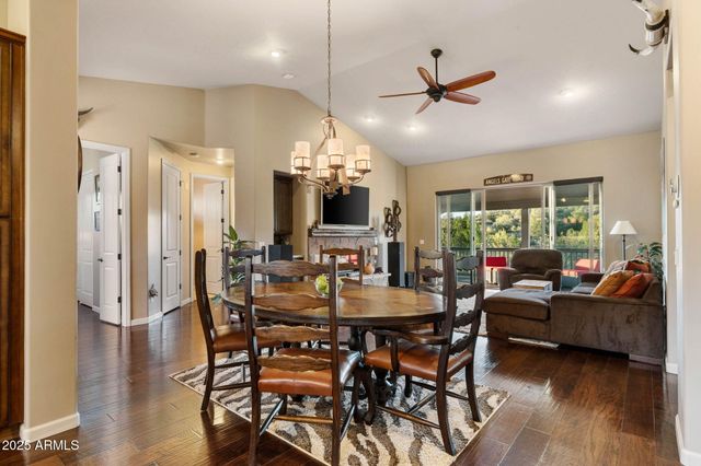 15495 N ANGELS GATE Road, Prescott, AZ 86305