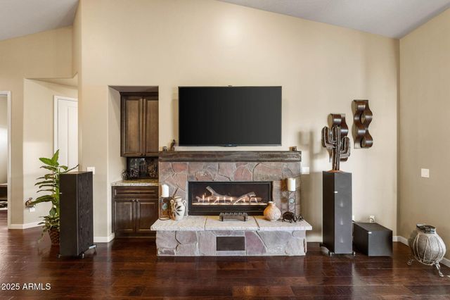 15495 N ANGELS GATE Road, Prescott, AZ 86305