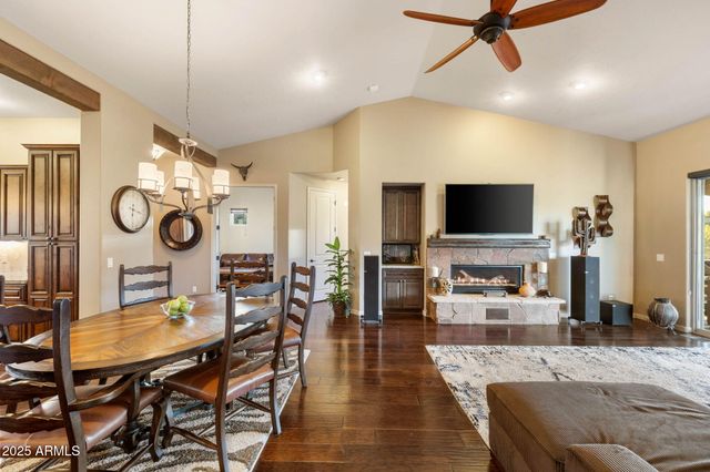 15495 N ANGELS GATE Road, Prescott, AZ 86305