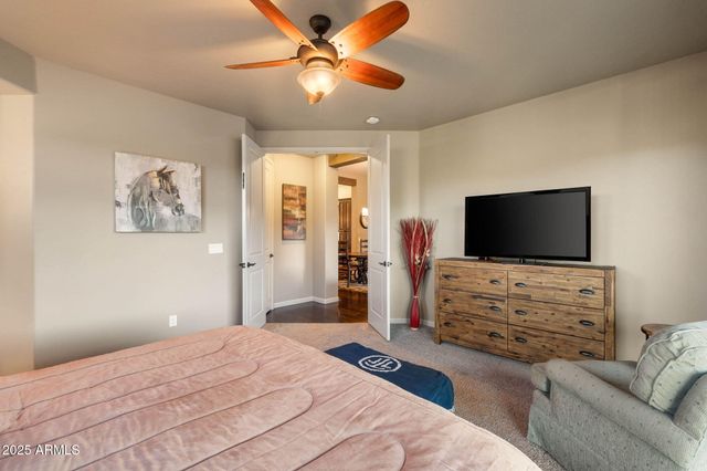 15495 N ANGELS GATE Road, Prescott, AZ 86305