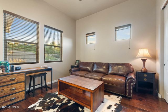 15495 N ANGELS GATE Road, Prescott, AZ 86305