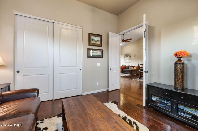 15495 N ANGELS GATE Road, Prescott, AZ 86305