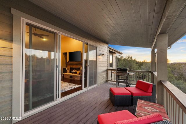 15495 N ANGELS GATE Road, Prescott, AZ 86305