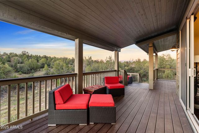 15495 N ANGELS GATE Road, Prescott, AZ 86305