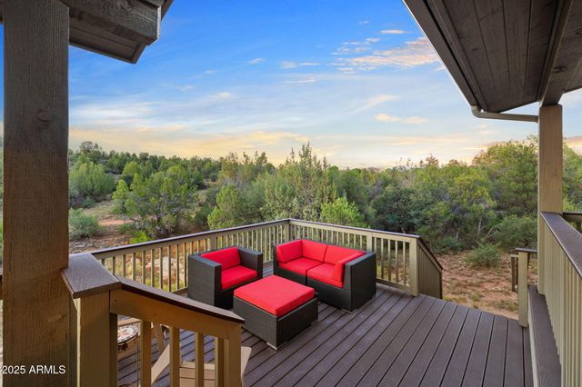 15495 N ANGELS GATE Road, Prescott, AZ 86305