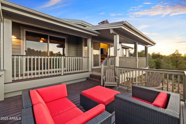 15495 N ANGELS GATE Road, Prescott, AZ 86305