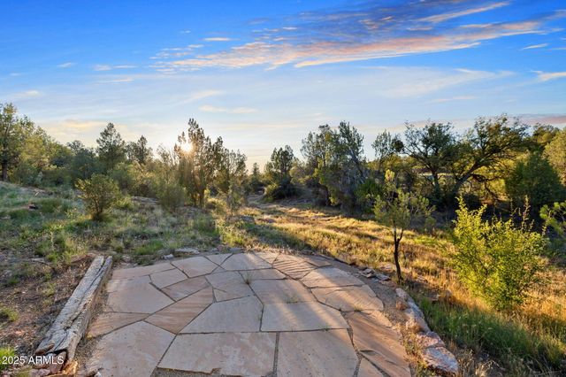15495 N ANGELS GATE Road, Prescott, AZ 86305