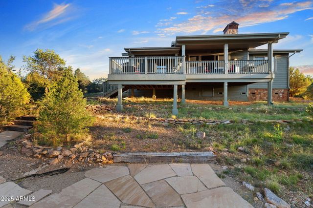 15495 N ANGELS GATE Road, Prescott, AZ 86305