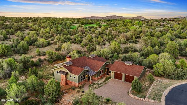15495 N ANGELS GATE Road, Prescott, AZ 86305