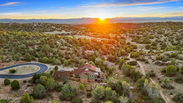 15495 N ANGELS GATE Road, Prescott, AZ 86305