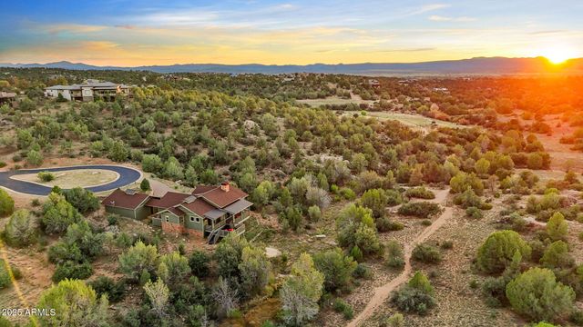 15495 N ANGELS GATE Road, Prescott, AZ 86305