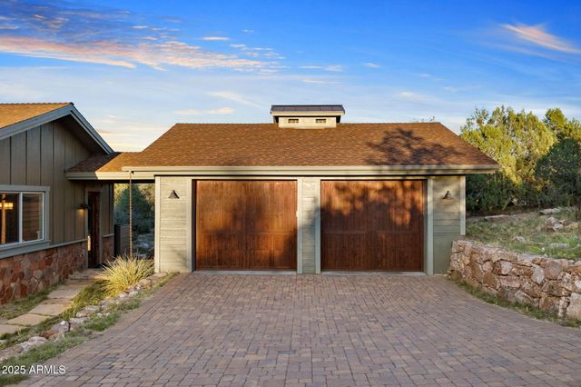 15495 N ANGELS GATE Road, Prescott, AZ 86305