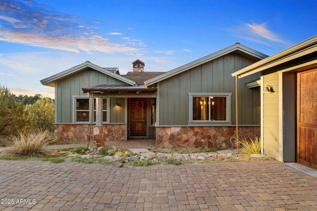 15495 N ANGELS GATE Road, Prescott, AZ 86305