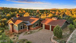 15495 N ANGELS GATE Road, Prescott, AZ 86305