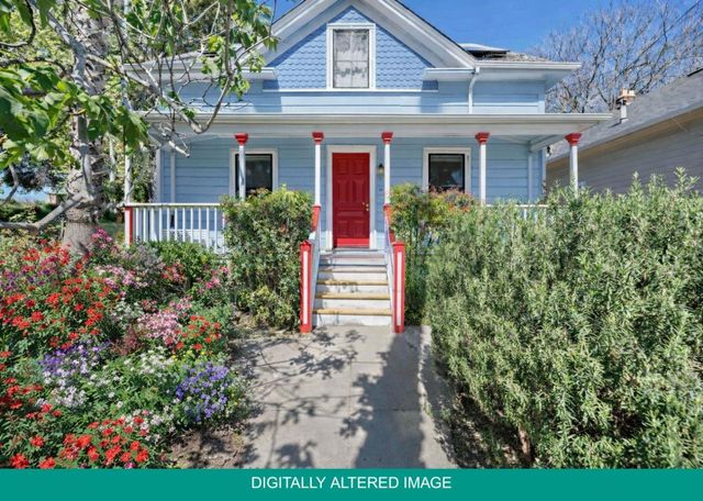 163 Carrie Street, San Jose, CA 95112