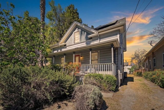 163 Carrie Street, San Jose, CA 95112