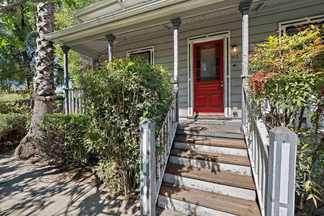 163 Carrie Street, San Jose, CA 95112