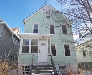 1419 Darrow Avenue 2, Evanston, IL 60201