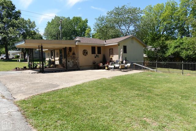 2616 Stallings Lane, Jonesboro, AR 72401