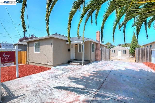 1409 Pennsylvania, Richmond, CA 94801