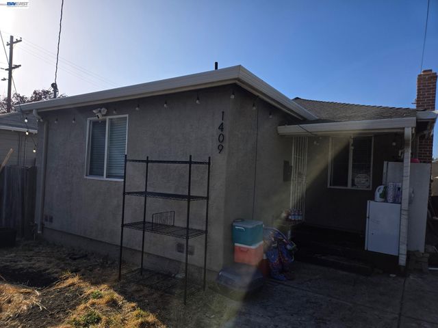 1409 Pennsylvania, Richmond, CA 94801