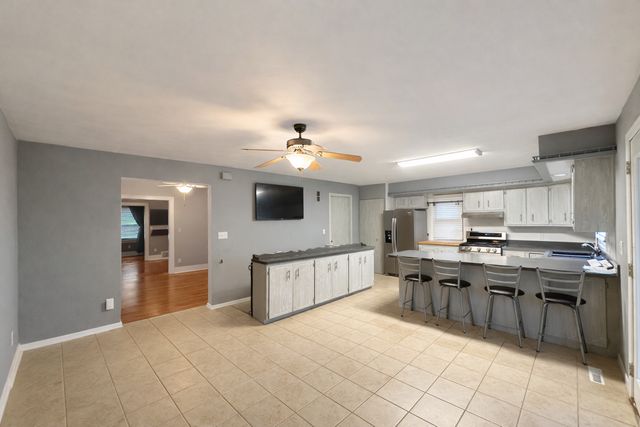 3102 Fair Avenue, Davenport, IA 52803