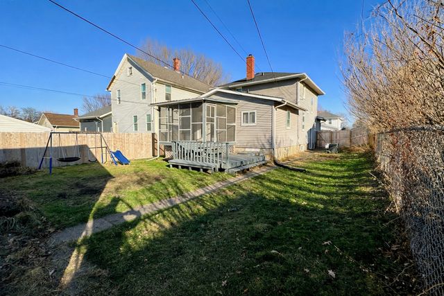 3102 Fair Avenue, Davenport, IA 52803