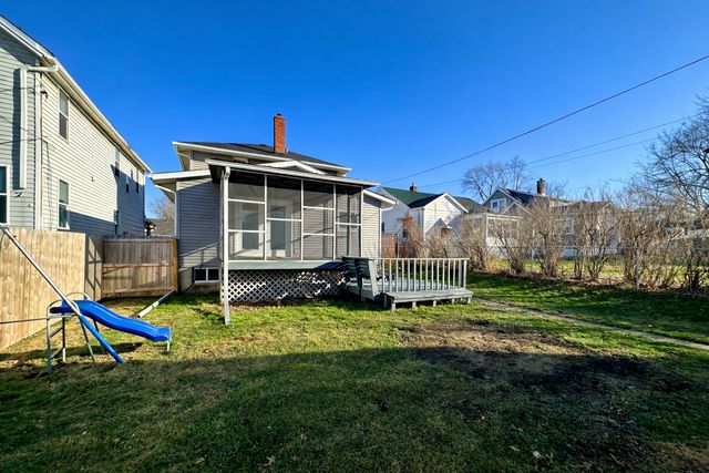 3102 Fair Avenue, Davenport, IA 52803