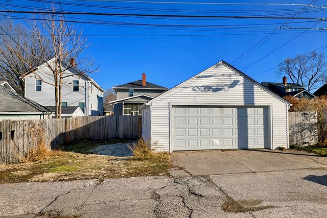 3102 Fair Avenue, Davenport, IA 52803