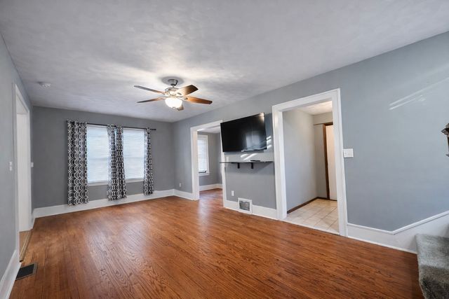 3102 Fair Avenue, Davenport, IA 52803