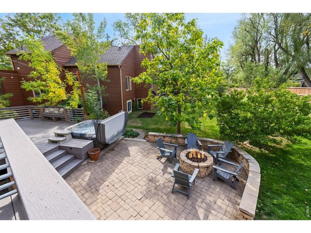 3845 Birchwood Dr, Boulder, CO 80304