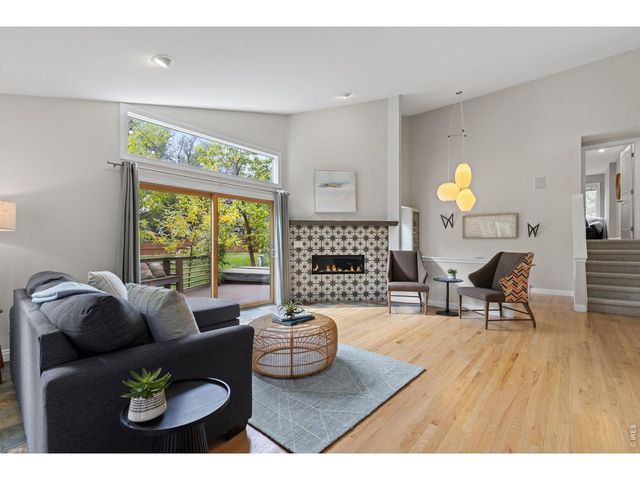 3845 Birchwood Dr, Boulder, CO 80304