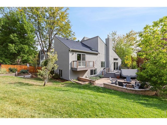 3845 Birchwood Dr, Boulder, CO 80304