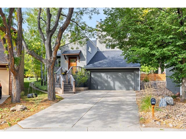 3845 Birchwood Dr, Boulder, CO 80304