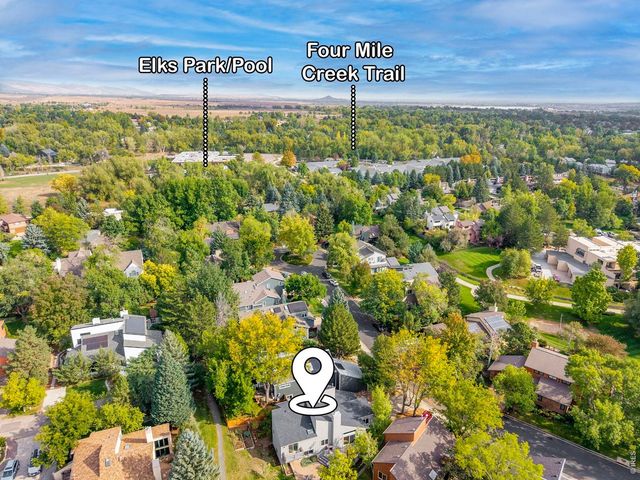 3845 Birchwood Dr, Boulder, CO 80304