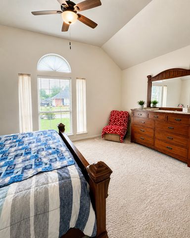 7600 Redwood Court, Haughton, LA 71037