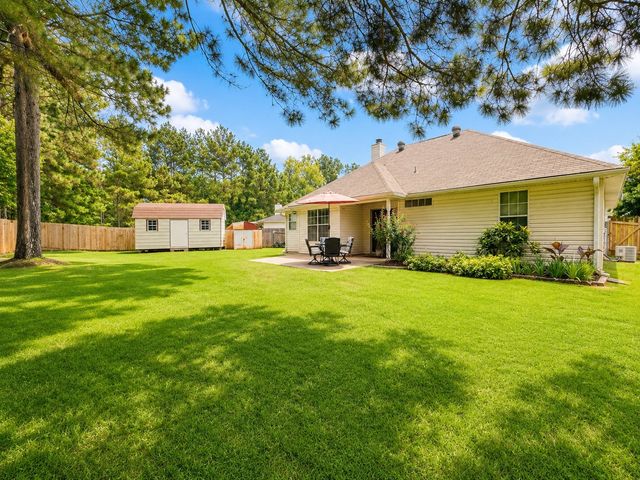 7600 Redwood Court, Haughton, LA 71037