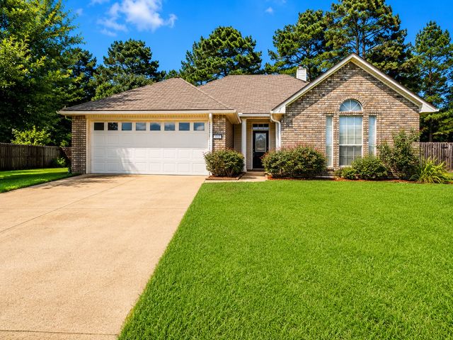 7600 Redwood Court, Haughton, LA 71037
