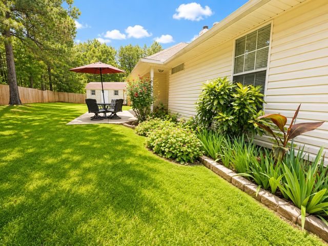 7600 Redwood Court, Haughton, LA 71037