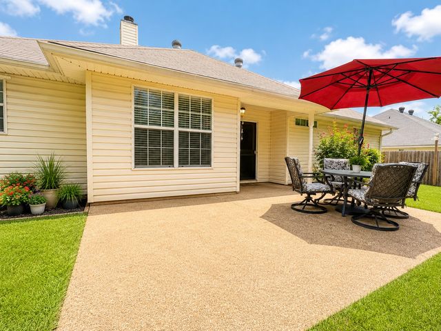 7600 Redwood Court, Haughton, LA 71037