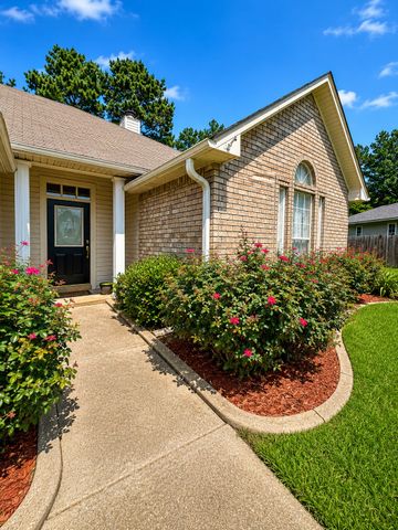 7600 Redwood Court, Haughton, LA 71037