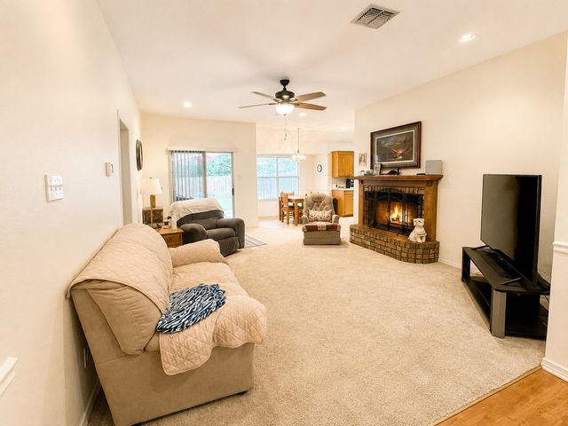 7600 Redwood Court, Haughton, LA 71037
