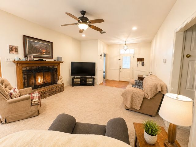 7600 Redwood Court, Haughton, LA 71037