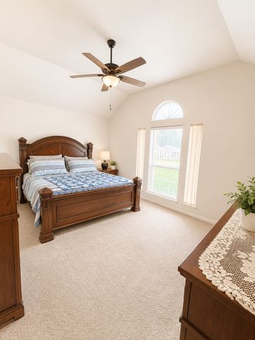 7600 Redwood Court, Haughton, LA 71037