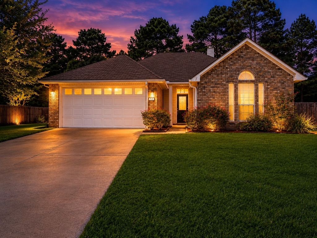 7600 Redwood Court, Haughton, LA 71037