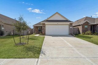 24046 Priano Forest Drive, New Caney, TX 77357