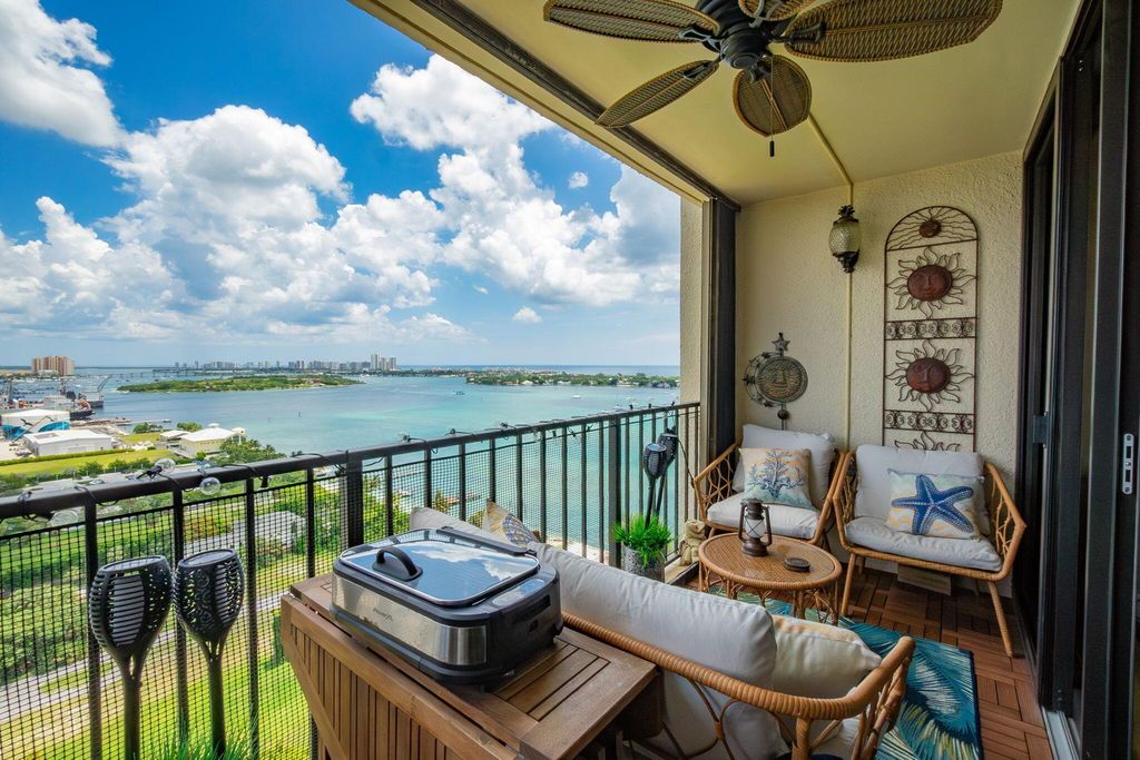 5600 N Flagler Drive 2201, West Palm Beach, FL 33407