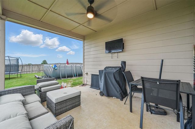 100 Kennedy Drive, Venus, TX 76084